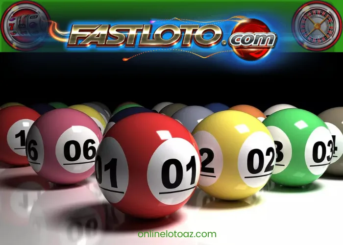 fast loto