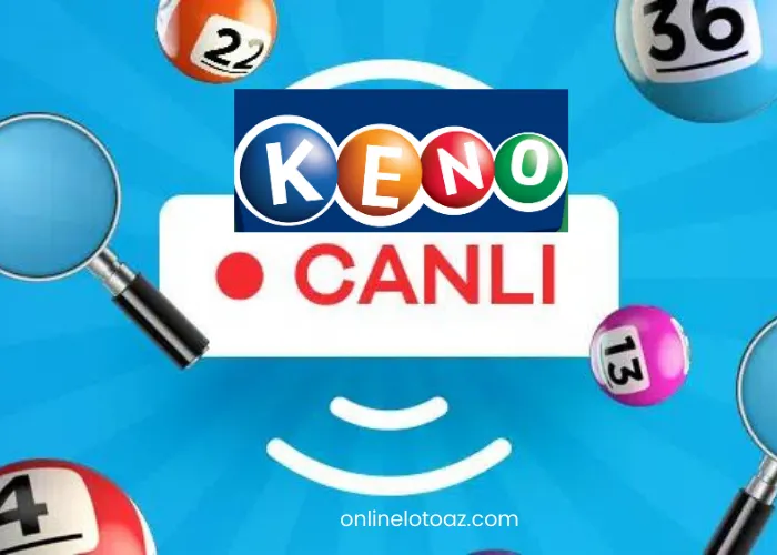 keno loto online