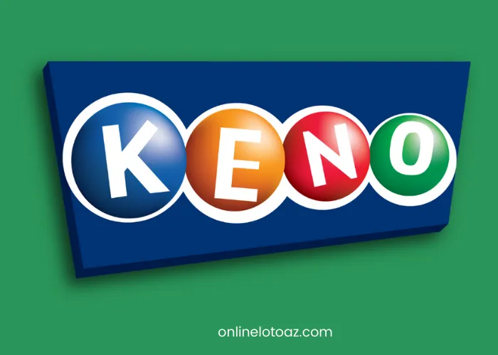 keno loto