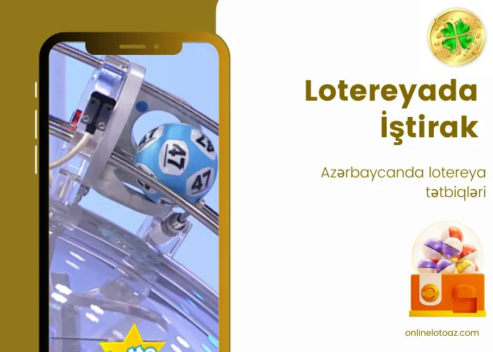 loto online yükle